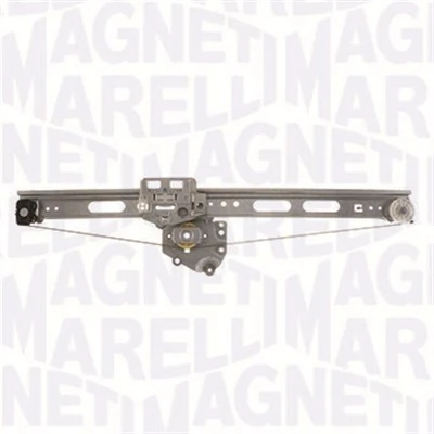 Window Regulator